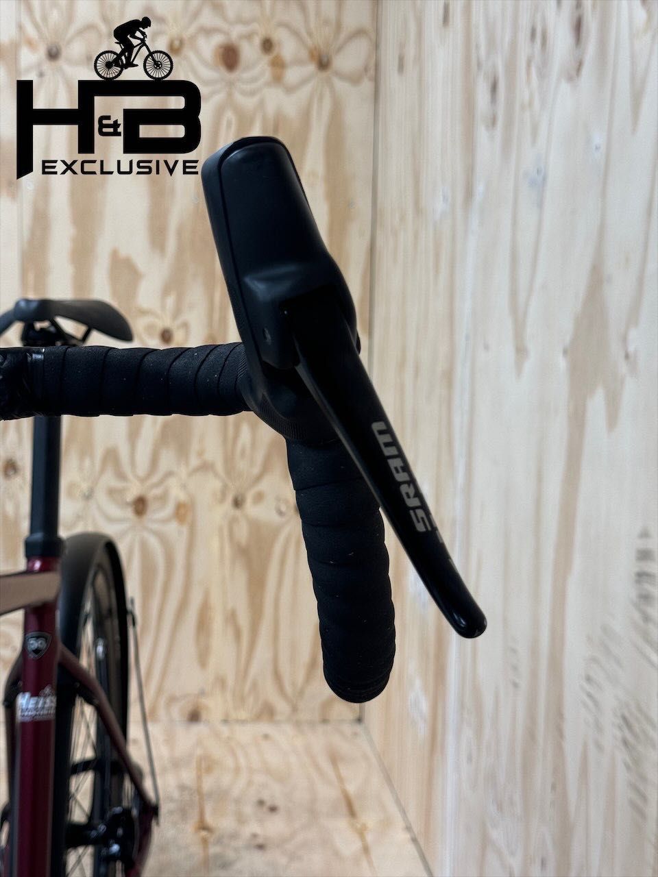 Specialized Diverge E5 Comp Sram Apex 2022