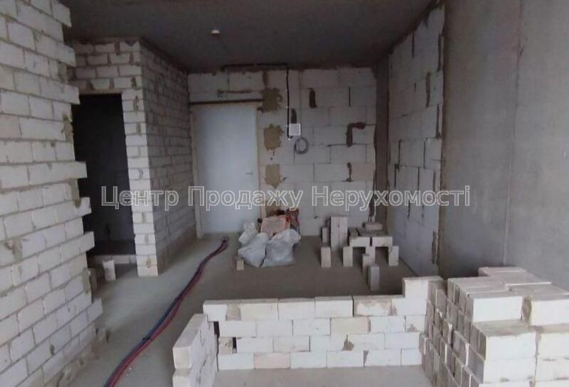 2 кімнатна квартира в будівельному стані, ЖК Черемушки-2. G8