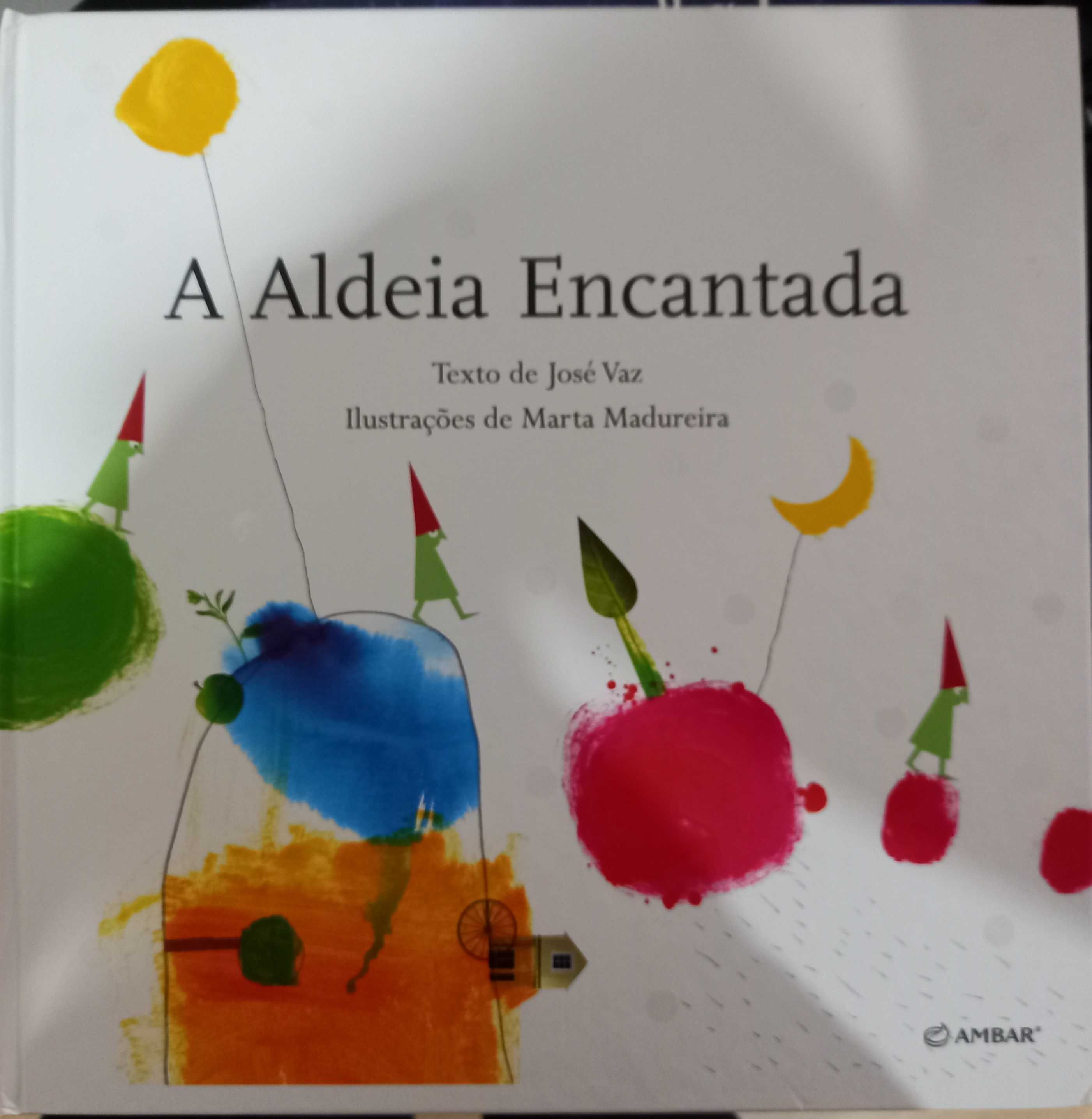 A Aldeia Encantada