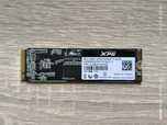 Nośnik SSD NVMe Adata XPG SX8200PNP 500GB