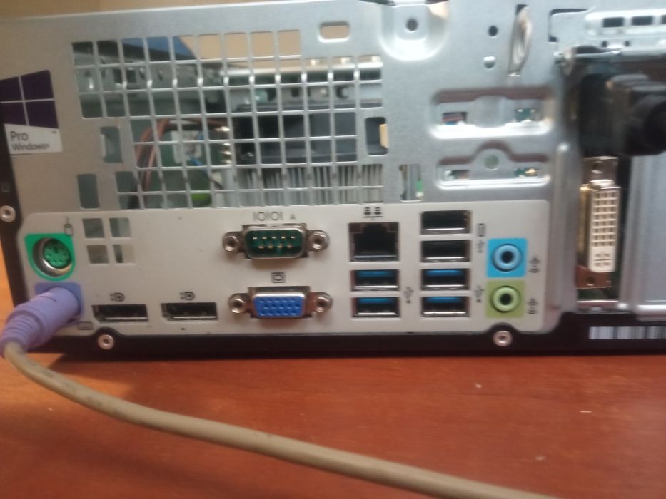 Мощный Пк для игр