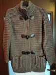 Sweter Pierre Cardin