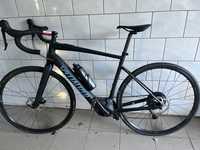 Specialized Turbo Creo SL Comp E5 2021-black- XL