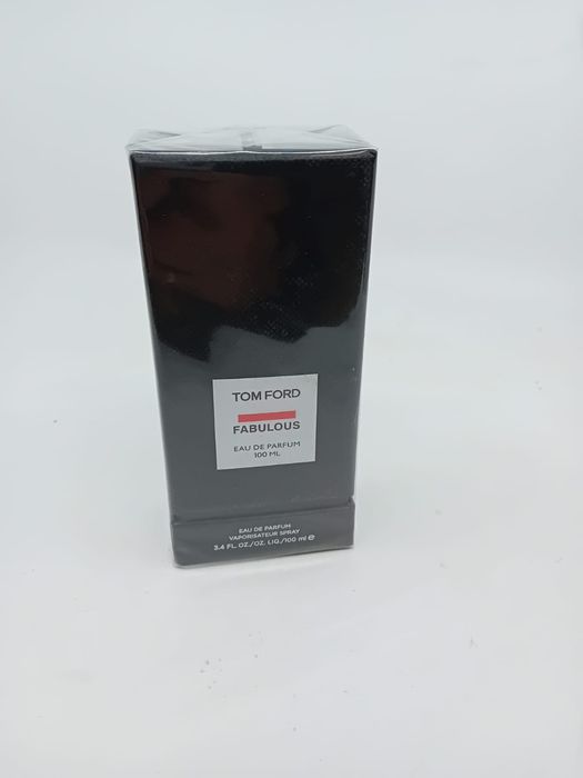 Perfumy Tom Ford Fabulous Edp 100ml