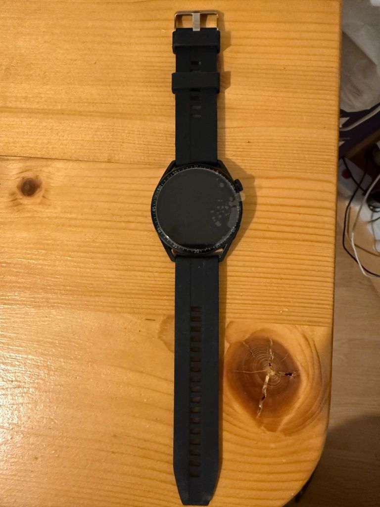 Смарт годинник SM 6 OPAL