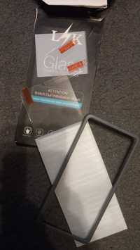 Szkło ochronne do Samsung Galaxy S21
