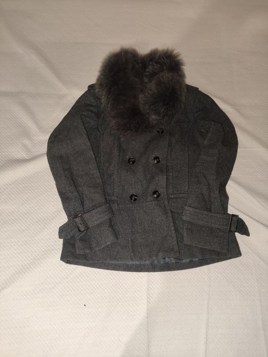 Продам жіноче коротке пальто