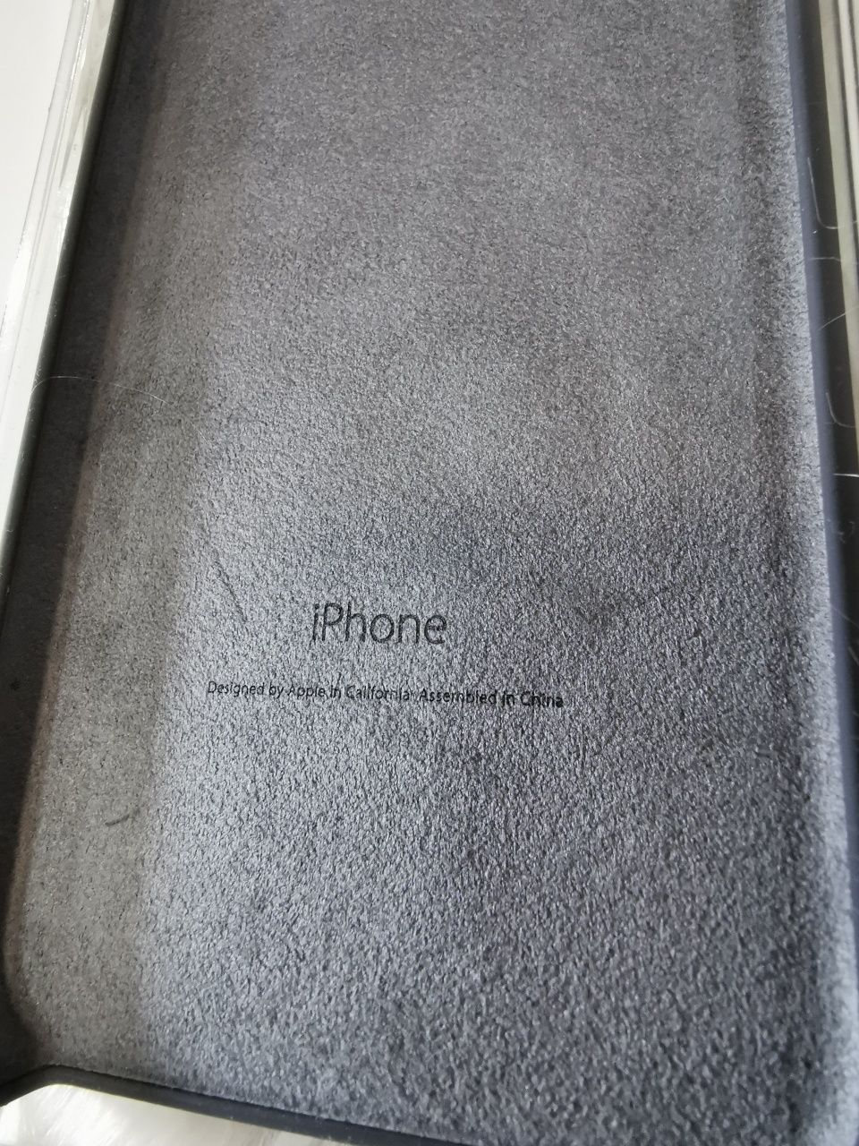 Etui Iphone 6 plus oryginał.