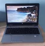 Laptop HP Probook 650 G2 Intel Core i3-6100U RAM 8GB SSD 256GB