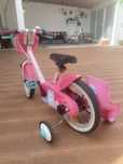 Bicicleta decathon