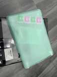 Twarde etui MyGadget [Matt] - do Apple MacBook Air 13