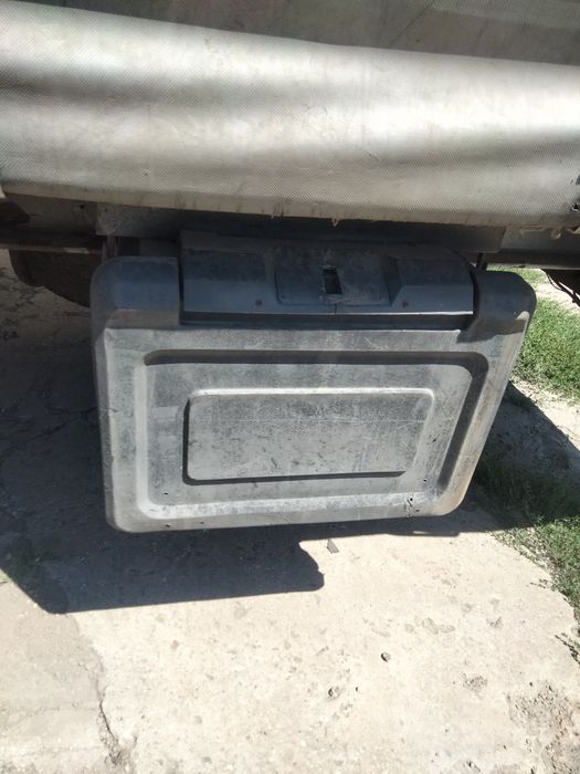 Продам свой тягач Renault Magnum 2003 с полуприцепом штора kogel