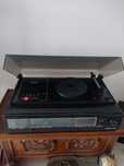 Gramofon compact 1100