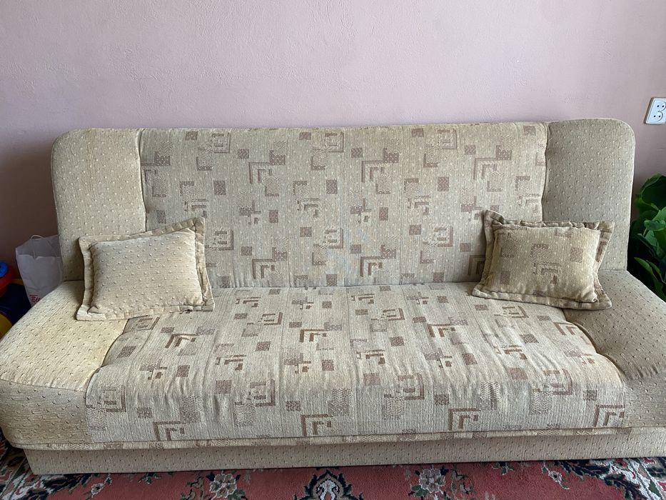 Wersalka sofa kanapa do spania