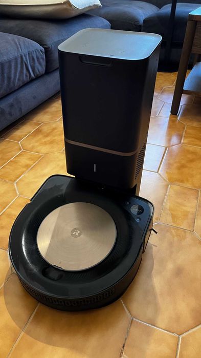 iRobot Roomba S9 - Excelente Estado
