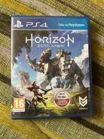 Игра на PlayStation 4