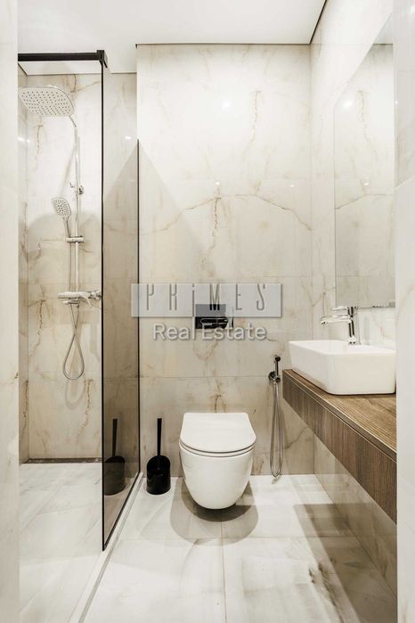 Ремонт! Продаж 2к=72м2 ЖК Грейт /ЖК Great/ Дніпровська набережна