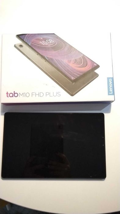 Lenovo tab M10 FHD PLUS