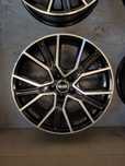Felgi alu 5x112 19" Audi A4, A6 J8 ET40