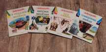 Coleção de livros