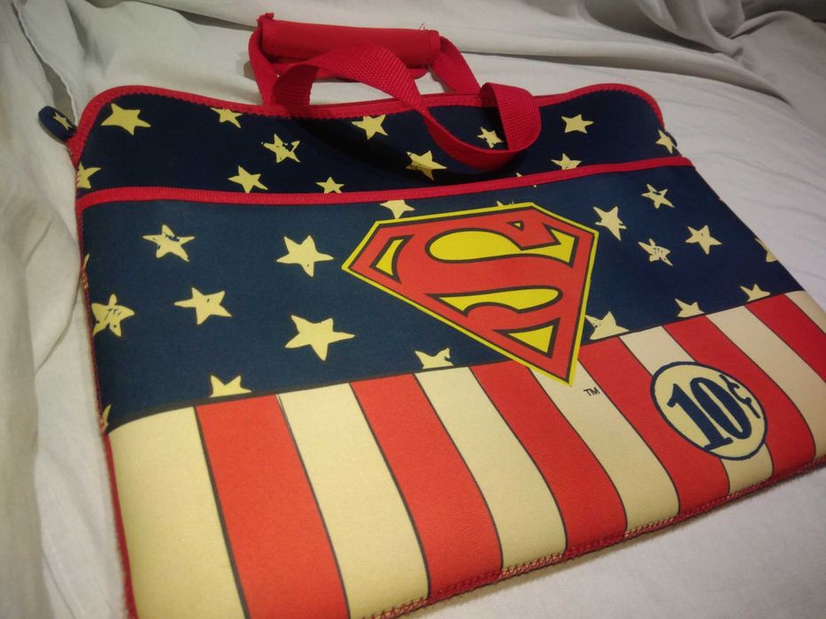 Sacos DC Comics originais - Banda desenhada - NOVOS