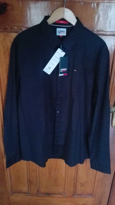 Nowa koszula Tommy Hilfiger XL/XXL oryginał !