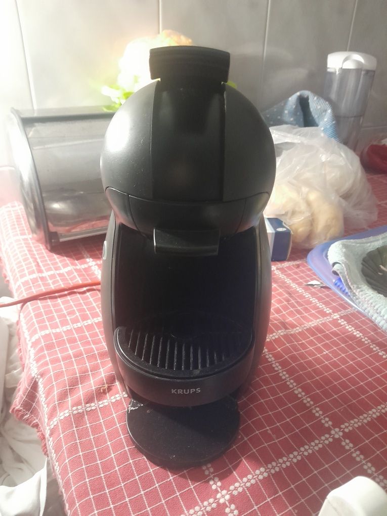 Máquina de café Dolce Gusto