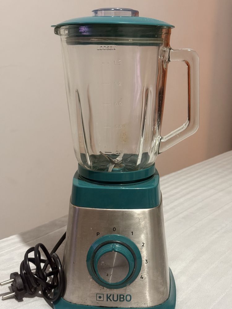 Liquidificador em perfeito estado .