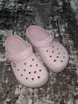 Продам crocs 24 см