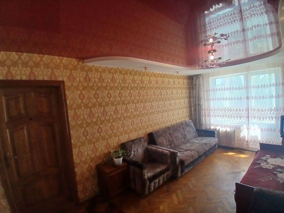 Продається 2х квартира, Новомиколаївка!