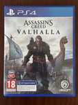 Assassins Creed Valhalla