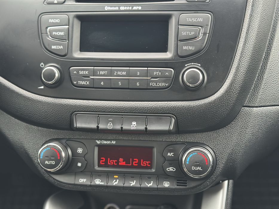 Kia ceed 2015 1.6d