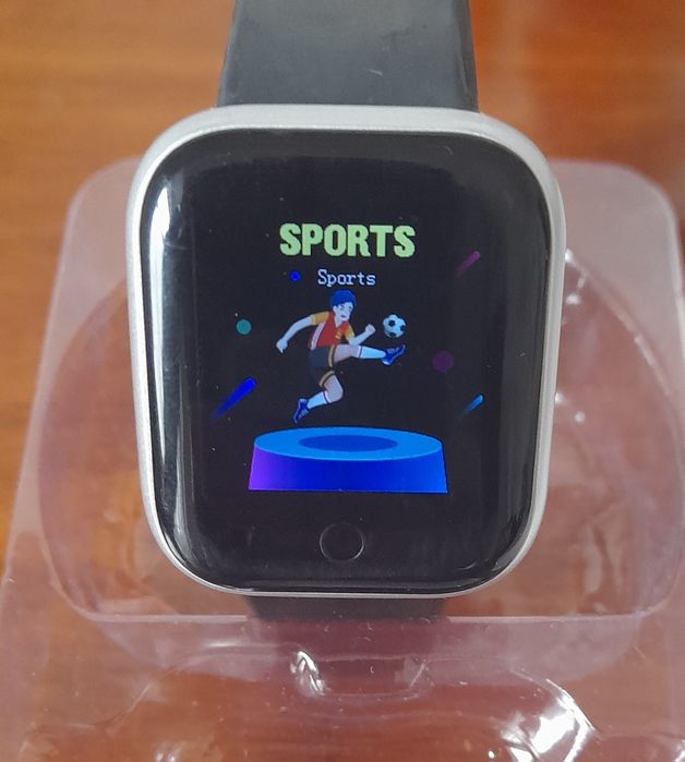 Relogio smart bracelete