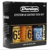Zestaw do konserwacji gitary Dunlop 6504