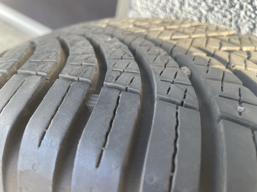 Opony goodyear vector 205 55 r16 - 2021r