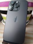 iPhone 15 Pro 256gb