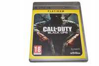 Call Of Duty Black Ops Ps3