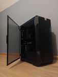 Komputer Gamingowy | RTX 3070 | i5-12600KF | 32GB RAM | GWARANCJA