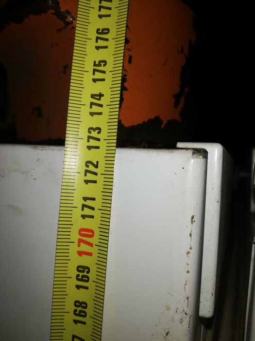 Холодильник WHIRLPOOL