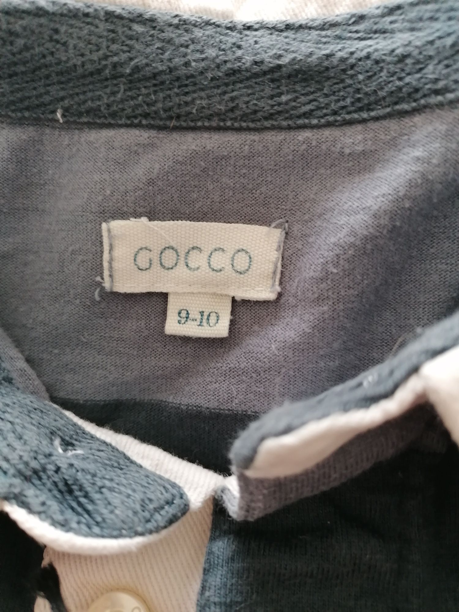 Polo Gocco 9 /10A