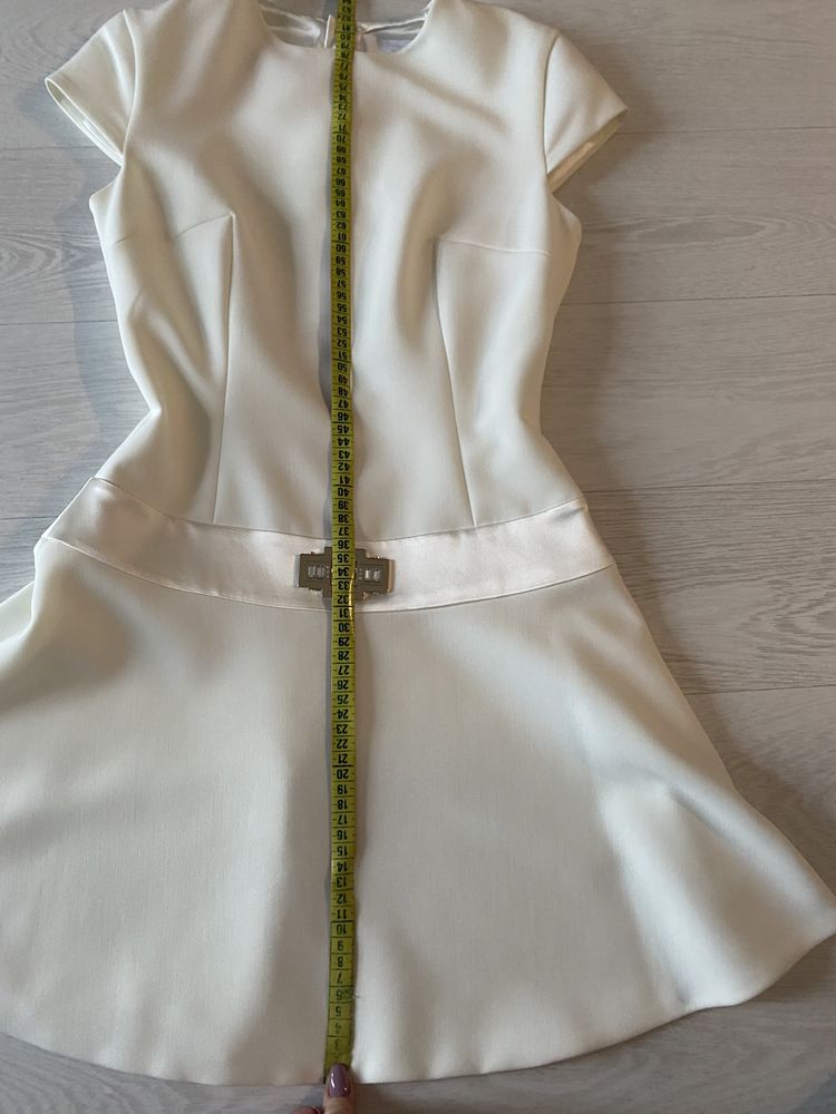 Sukienka Elisabetta Franchi