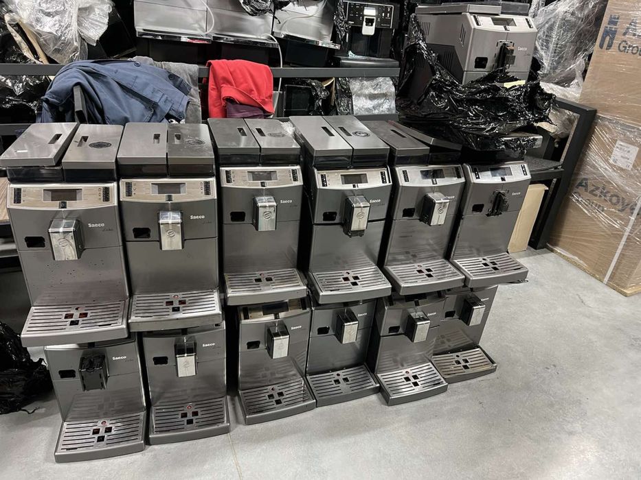 Запчастини saeco Lirica minuto incanto latte go саеко кавоварки