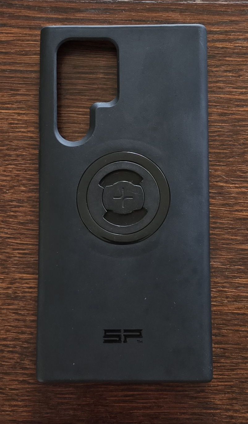 Etui sp connect+ samsung S22 Ultra