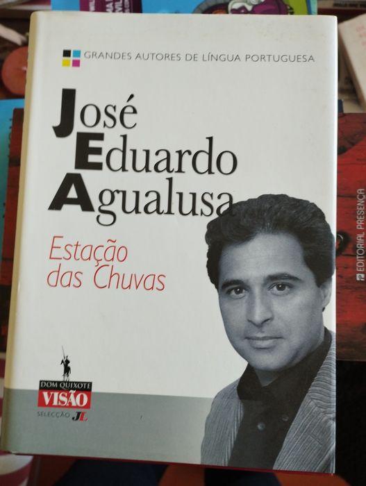 Livro em muito bom estado de conservação