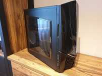 Komputer PC, Gigabyte, Phenom X3, GTX 650, 4GB DDR3, AM3, NZXT