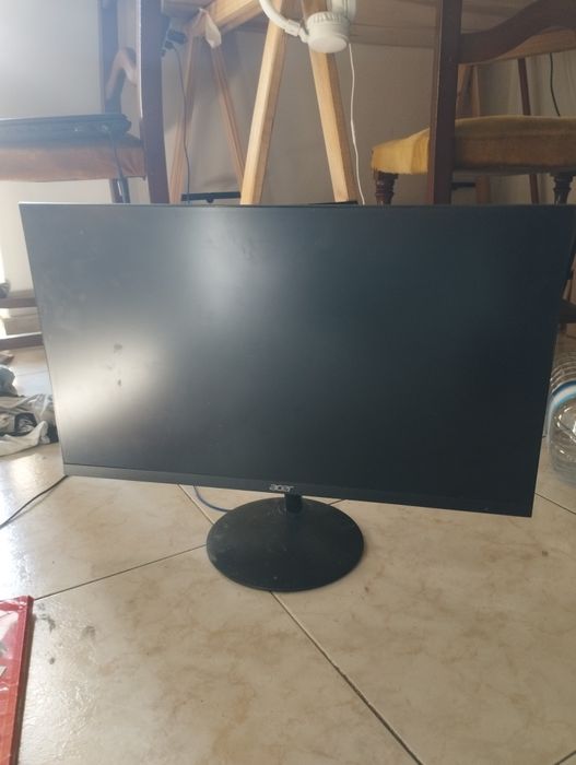 Monitor Acer 24 "