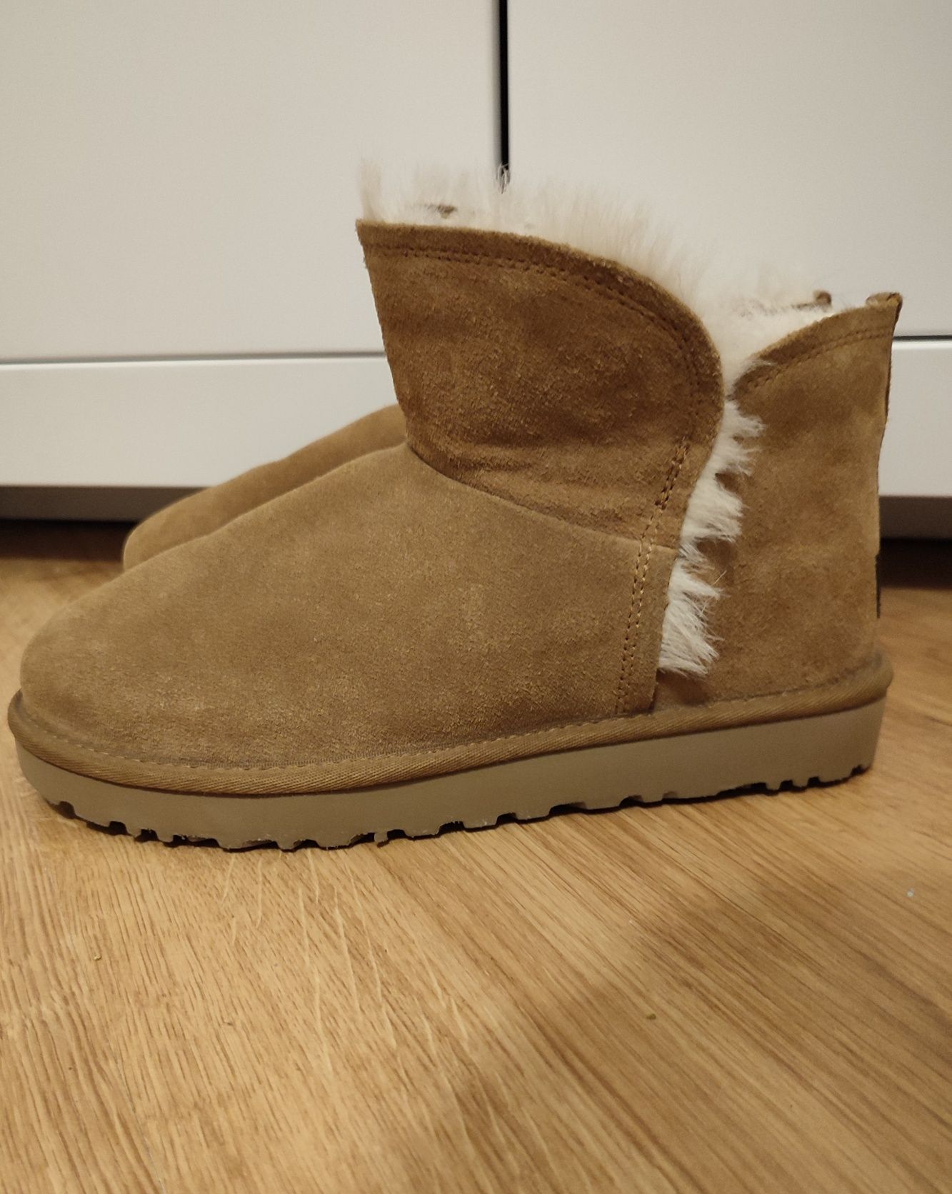 Buty , śniegowce UGG 39