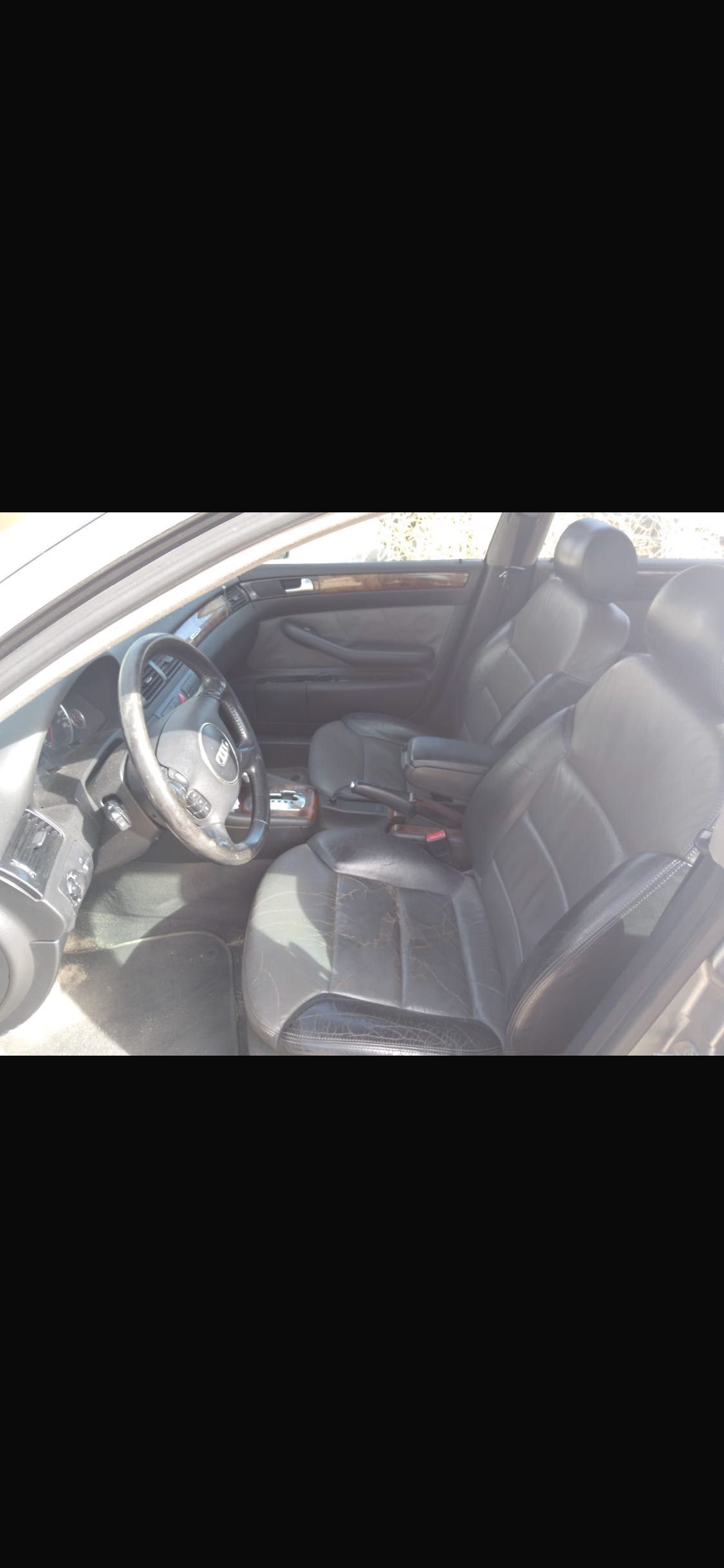 Audi allroud para venda