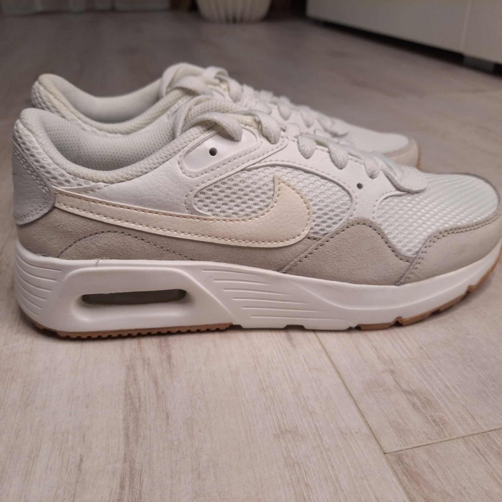 Оригінальні жіночі кросівки Nike Air Max Sc CW4554-108