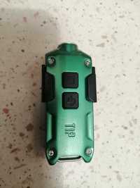Mini latarka Nitcore tip 360 lm
